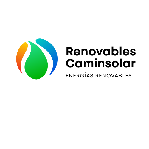 Logo Renovables Caminsolar